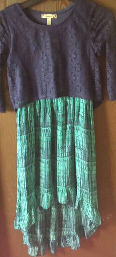 Elegant Dress
